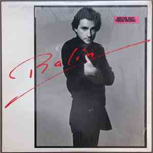 Marty Balin - Balin flac album