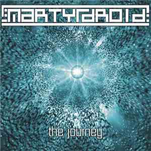 Martyr Droid - The Journey flac album