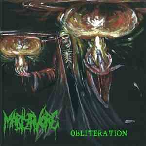 Martyrvore - Obliteration flac album