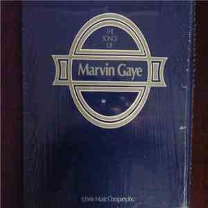 Marvin Gaye - The Songs Of flac album