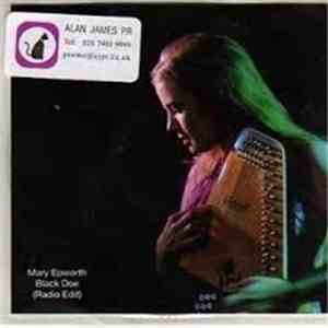 Mary Epworth - Black Doe flac album