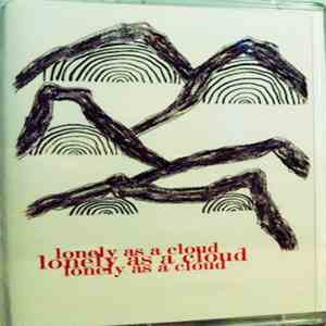 Mascara Snake - Lonely As A Cloud flac album