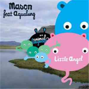 Mason - Little Angel flac album