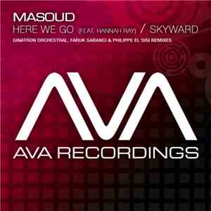 Masoud - Here We Go / Skyward flac album