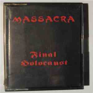 Massacra - Final Holocaust flac album