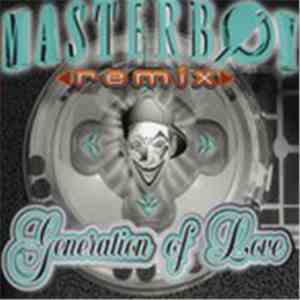 Masterboy - Generation Of Love (Remix) flac album