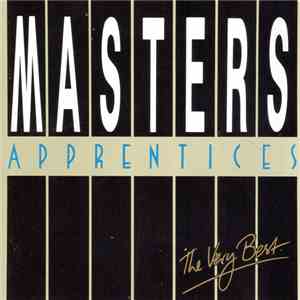 Masters Apprentices - The Very Best Of Masters Apprentices flac album