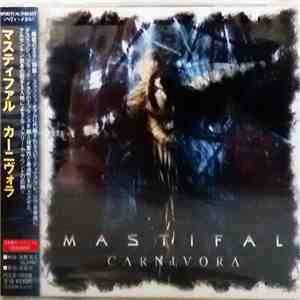 Mastifal - Carnivora flac album