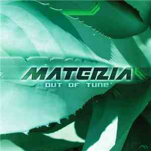 Materia  - Out Of Tune flac album