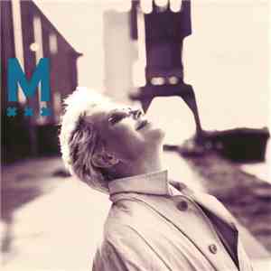 Mathilde Santing - New Amsterdam flac album