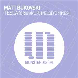 Matt Bukovski - Tesla flac album