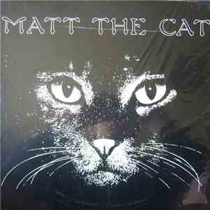 Matthew Cassell - Matt The Cat flac album
