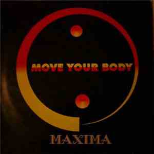 Maxima - Move Your Body flac album
