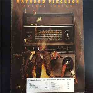 Maynard Ferguson - Primal Scream flac album