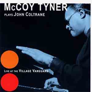 McCoy Tyner - Plays John Coltrane flac album