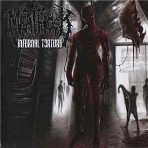 Meathook - Infernal Torture flac album