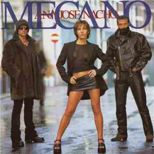 Mecano - Ana Jose Nacho flac album