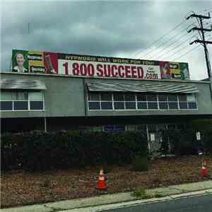 Media Jeweler - 1 800 SUCCEED flac album