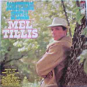 Mel Tillis - Something Special flac album