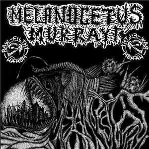 Melanocetus Murrayi - Entropy Of The Universe / Megalodon Harsh Tones flac album