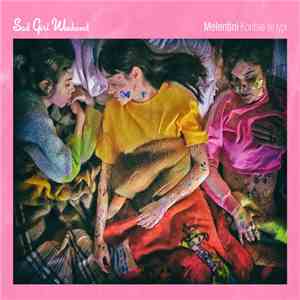 Melentini - Koritsia Se Lypi / Sad Girl Weekend OST flac album