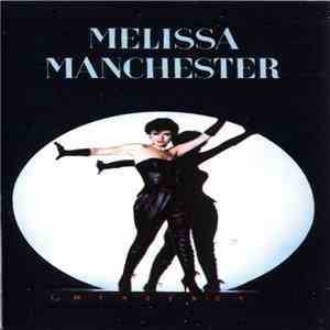 Melissa Manchester - Emergency flac album