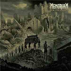Memoriam - For The Fallen flac album
