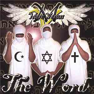 Merc Versus - The Word flac album