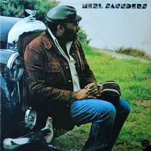 Merl Saunders - Merl Saunders flac album