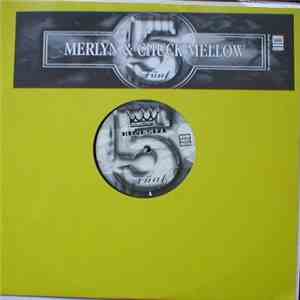 Merlyn & Chuck Mellow - Fünf flac album