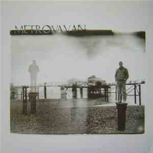 Metrovavan - The Lost Notes flac album