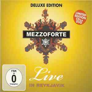 Mezzoforte - Live In Reykjavik flac album