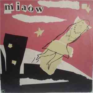 Miaow - Belle Vue flac album