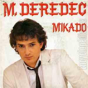 Michel Deredec - Mikado flac album
