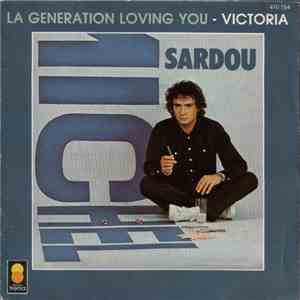 Michel Sardou - La Géneration Loving You / Victoria flac album