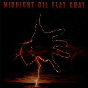 Midnight Oil - Flat Chat flac album