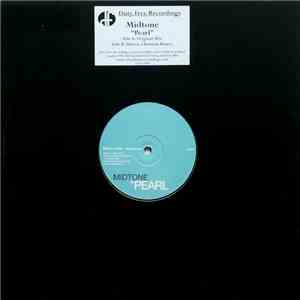 Midtone - Pearl flac album