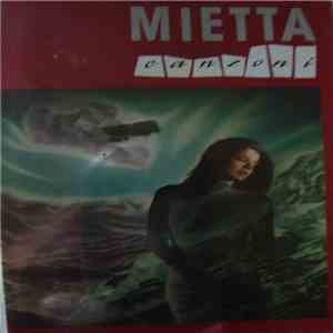Mietta - Canzoni flac album