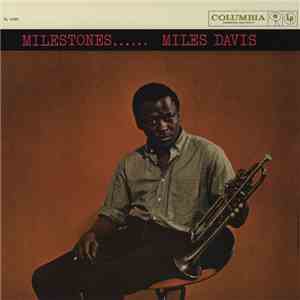 Miles Davis - Milestones flac album
