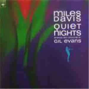 Miles Davis - Quiet Nights flac album