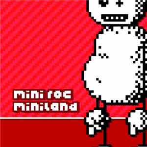 Mini Roc - Miniland flac album