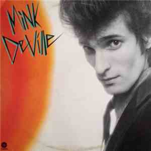 Mink DeVille - Cabretta flac album