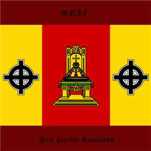 MNL9 - Pro Patria Russland flac album