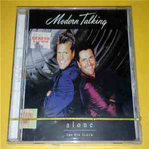 Modern Talking - Alone - The 8th Album flac album