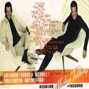 Modern Talking - Let's Talking!...Best Of flac album
