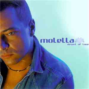 Molella - Desert Of Love flac album