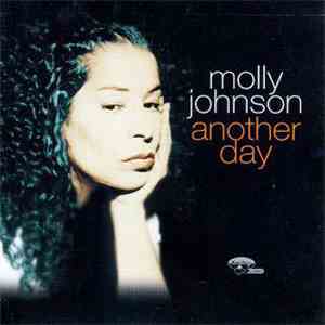 Molly Johnson - Another Day flac album