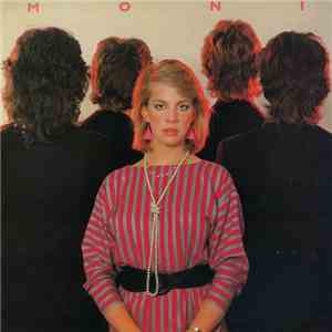 Moni - Moni flac album