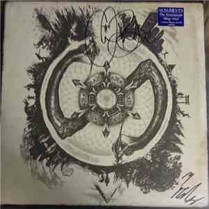 Monuments  - The Amanuensis flac album