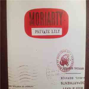 MoriArty  - Private Lily flac album